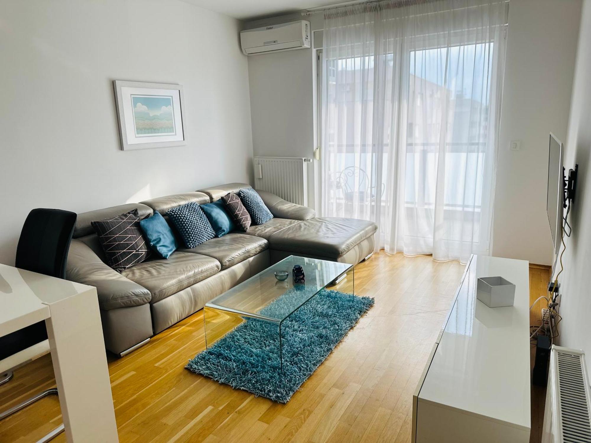 Apartment Modern Zagreb