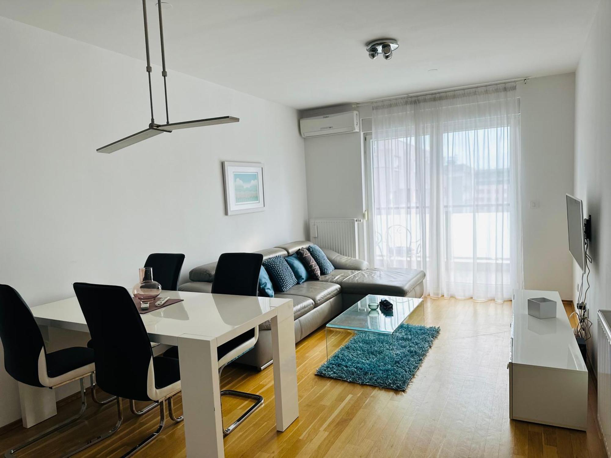 Modern Apartment