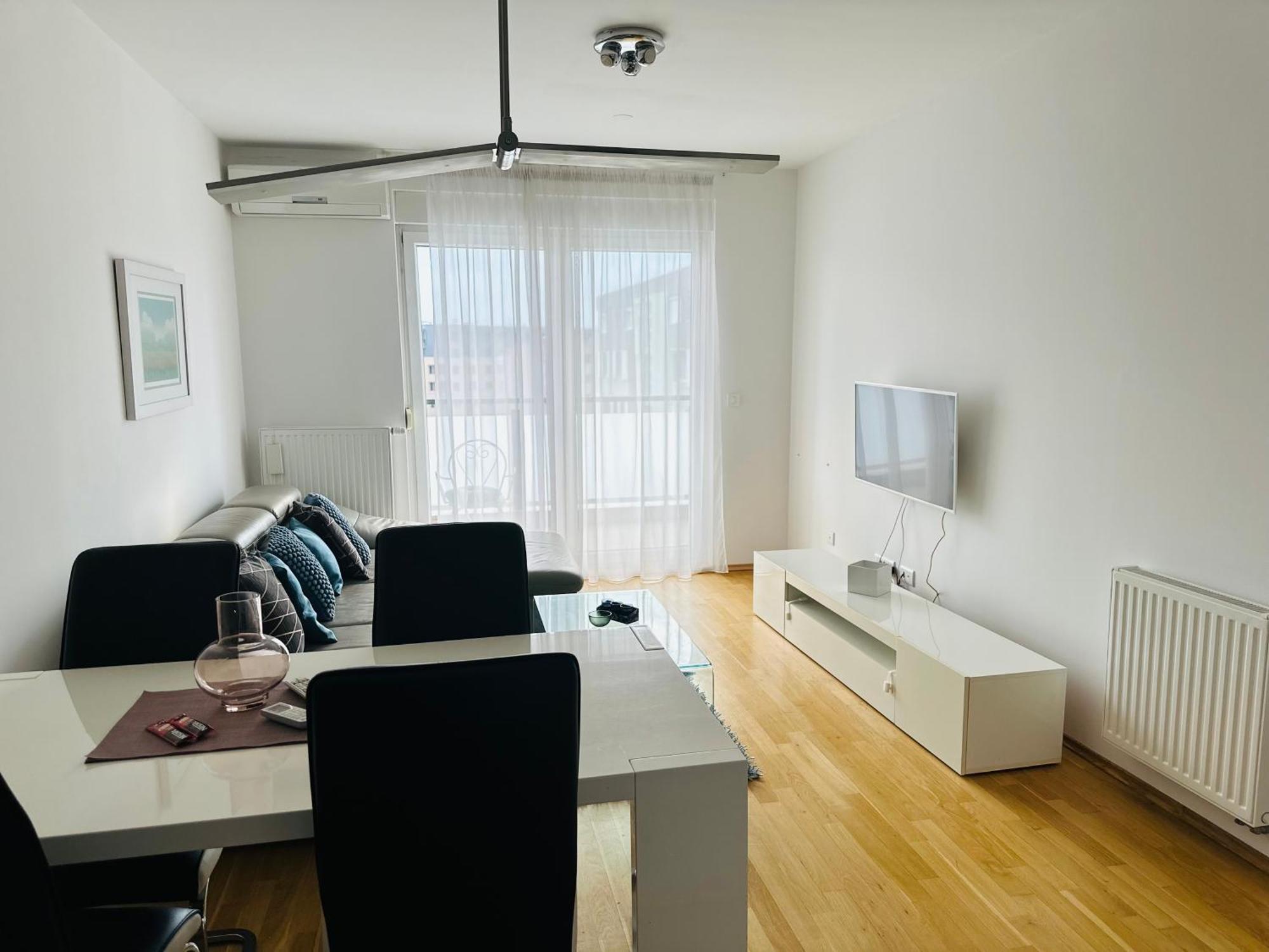 Modern Apartmán Zagreb