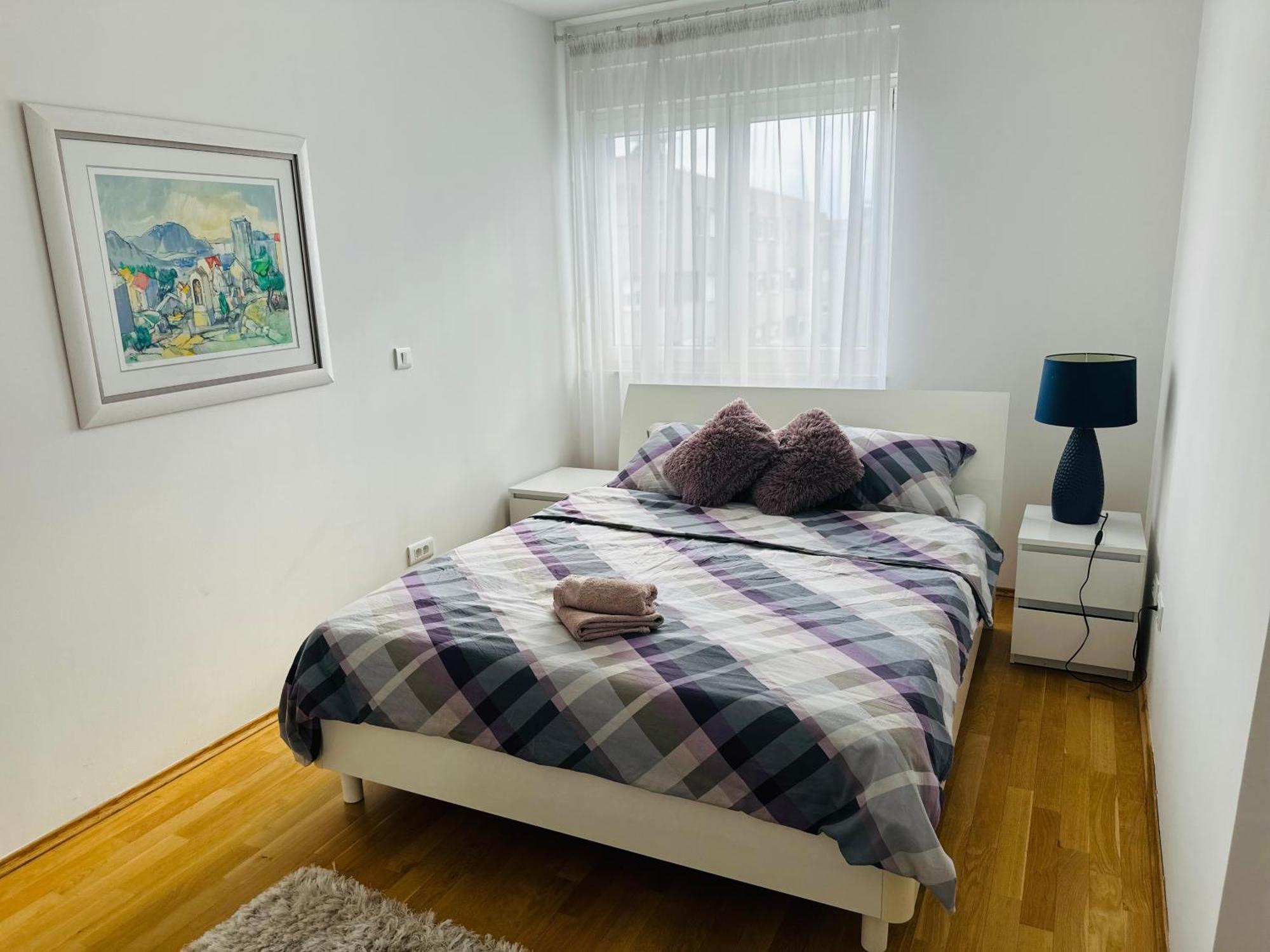 Apartment Modern